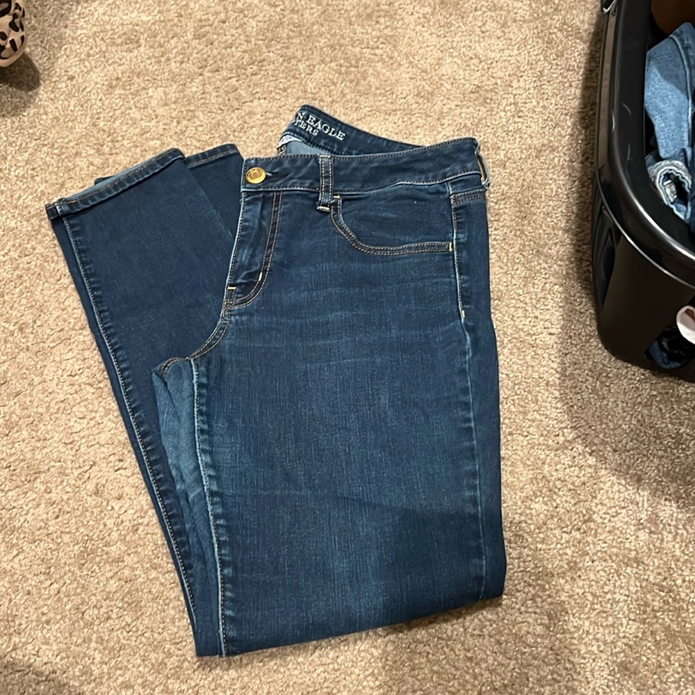AE Jeggings Super stretch